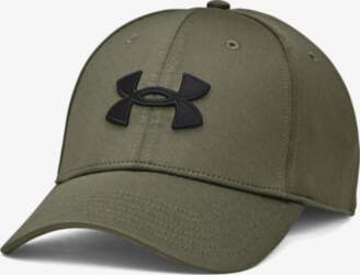 Under Armour - M Blitzing Low