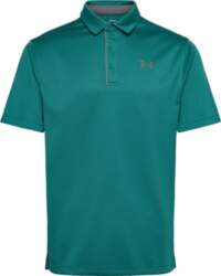Under Armour - Tech Polo -