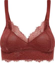 Understatement Underwear - Lace Support Bra