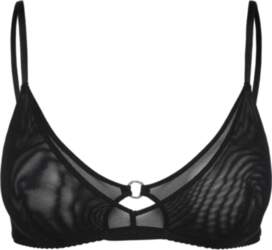 Understatement Underwear - Mesh Double Triangle