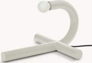 Valerie Objects - Table Lamp White