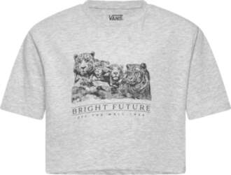 VANS - Bright Future Relaxed Crop