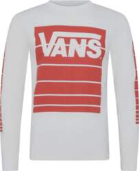 VANS - Fast Terrain Ls Tee