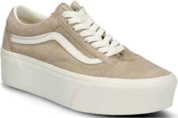 VANS - Old Skool Stackform -