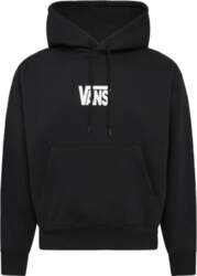VANS - Stretch Logo Pullover -