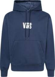 VANS - Stretch Logo Pullover -