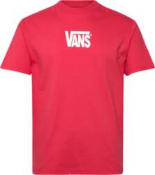 VANS - Stretch Logo Ss Tee