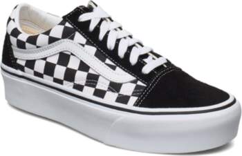 VANS - Ua Old Skool Platform