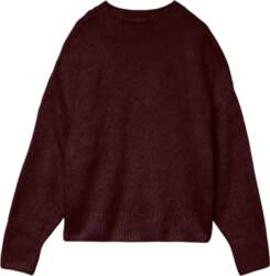 Vero Moda - Vmboom Ls O-Neck
