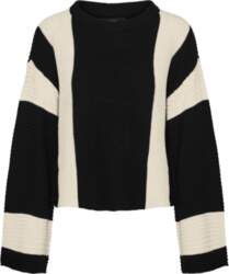Vero Moda - Vmgigi Ls O-Neck