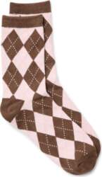 Vero Moda - Vmlisa Argyle Sock
