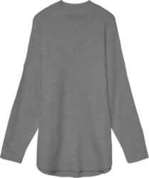 Vero Moda - Vmplaza Ls Highnck