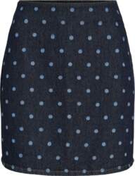 Vila - Vipal Hw Dot Short