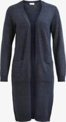 Vila - Viril Long L/S Knit
