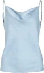 Vila - Vithalia Singlet Waterfall Top/Dc