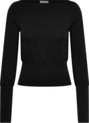 Weekday - Long Sleeved Top -