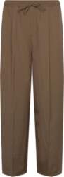 Weekday - Oversized Suit Trousers -