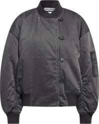 Weekday - Rey Oversize Bomber Jacket