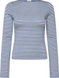 Weekday - Soft Striped Long Sleeve