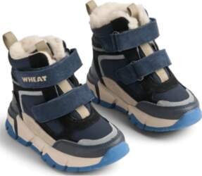 Wheat - Bootie Lucka Tex -