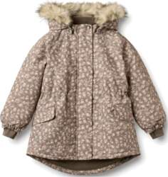 Wheat - Jacket Mathilde - Ziemas
