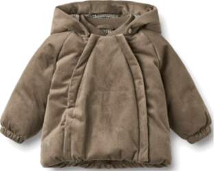 Wheat - Puffer Jacket Morgen -