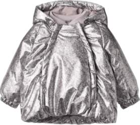 Wheat - Puffer Jacket Morgen -
