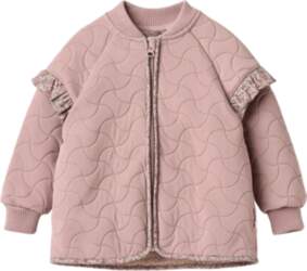 Wheat - Thermo Jacket Ellas -