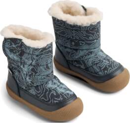 Wheat - Winterboot Delaney 2.0