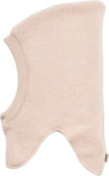 Wheat - Wool Fleece Balaclava Eli