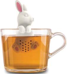 Winkee - Tefilter - Bunny Tea