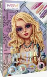 WOW Generation - Wow® Generation, Mandala