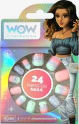 WOW Generation - Wow® Generation, Press