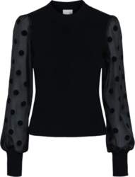 YAS - Yasdotme Ls Knit Pullover