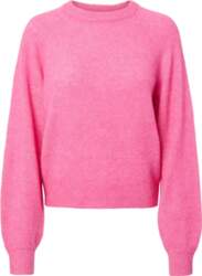 YAS - Yasjohi Ls Wool Blend