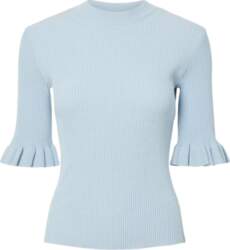YAS - Yasmikla Ss Knit Top