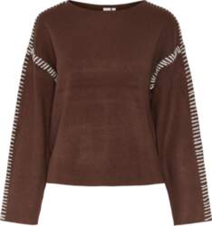 YAS - Yasstitcha Ls Knit Pullover