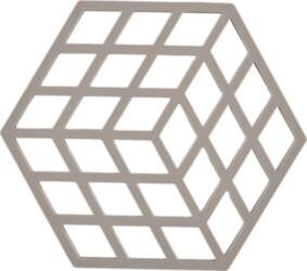 Zone Denmark - Trivet Cube -