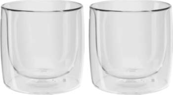 Zwilling - Whisky Glass Set -