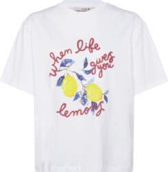 A-View - Best Lemon Tee -