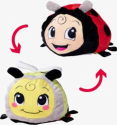 ABC - Abc 2-In-1 Turn Beetle