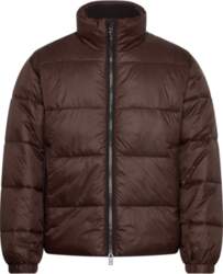 Abercrombie & Fitch - Aircloud Mock