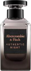 Abercrombie & Fitch - Authentic Night