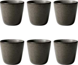 Aida - Raw Forest Brown -