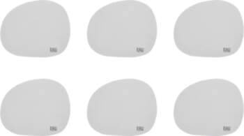 Aida - Raw Silicone - Soft
