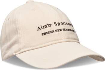 Aim´n - Serif Cap - Cepures