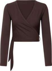 Aim´n - Shape Seamless Wrap Long