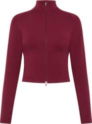 Aim´n - Shape Seamless Zip Jacket