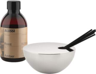 Alessi - Diffuser With Lid In