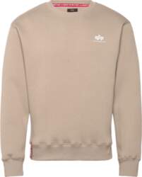 Alpha Industries - Basic Sweatshirt Sl